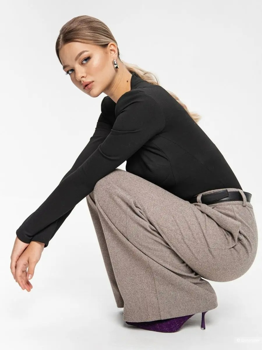 Брюки A&Y Family 46