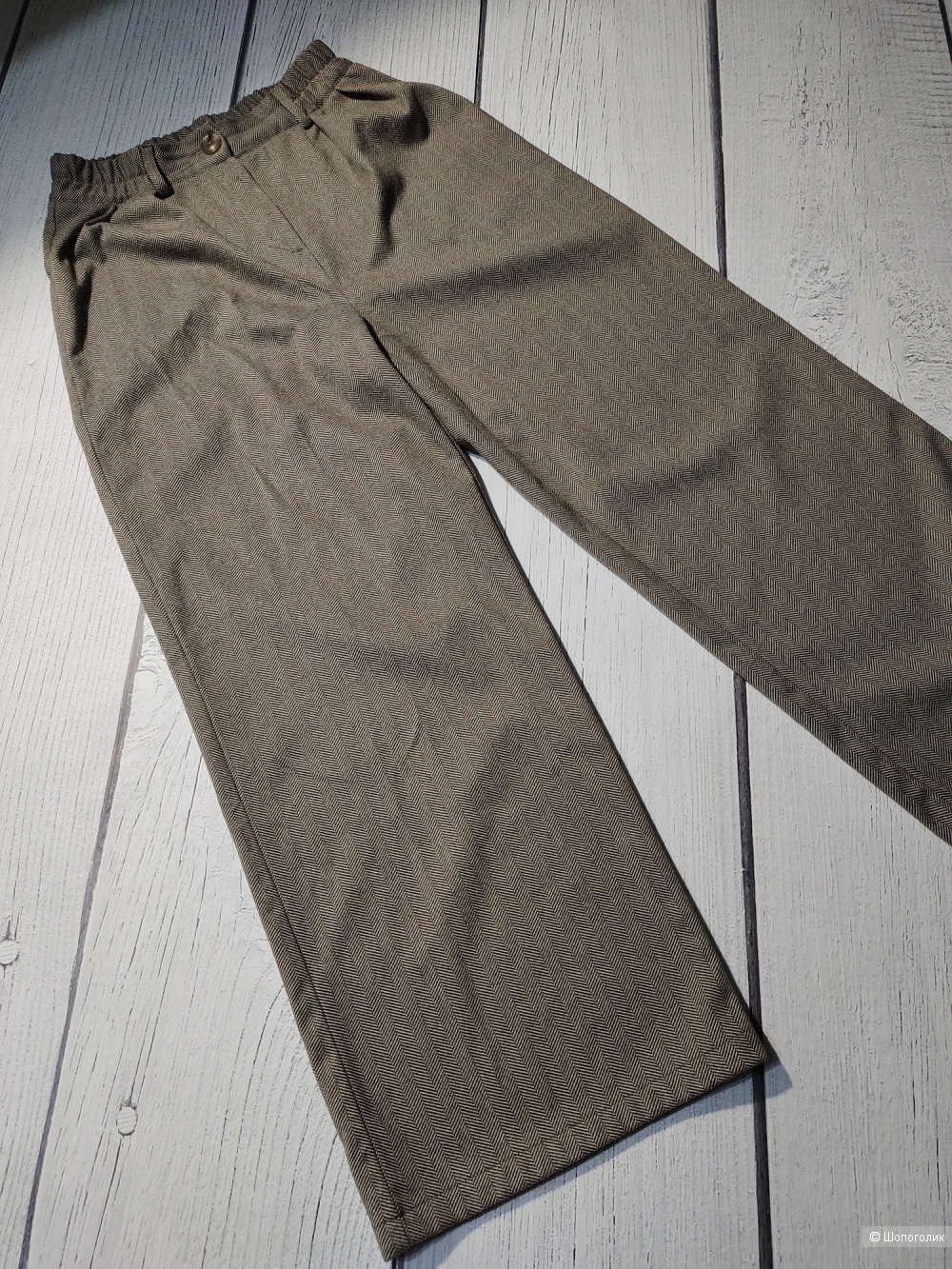 Брюки A&Y Family 46