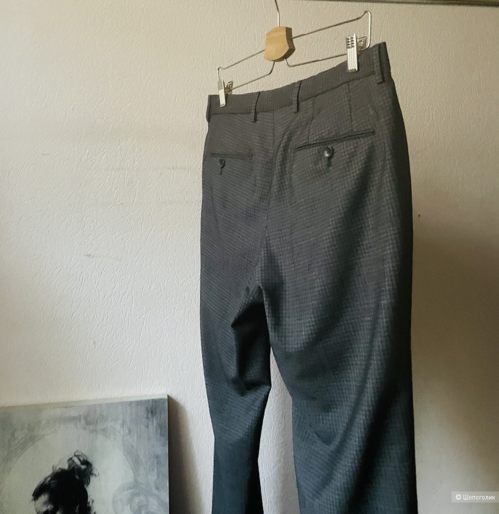 Костюм Hugo Boss, размер 46-48