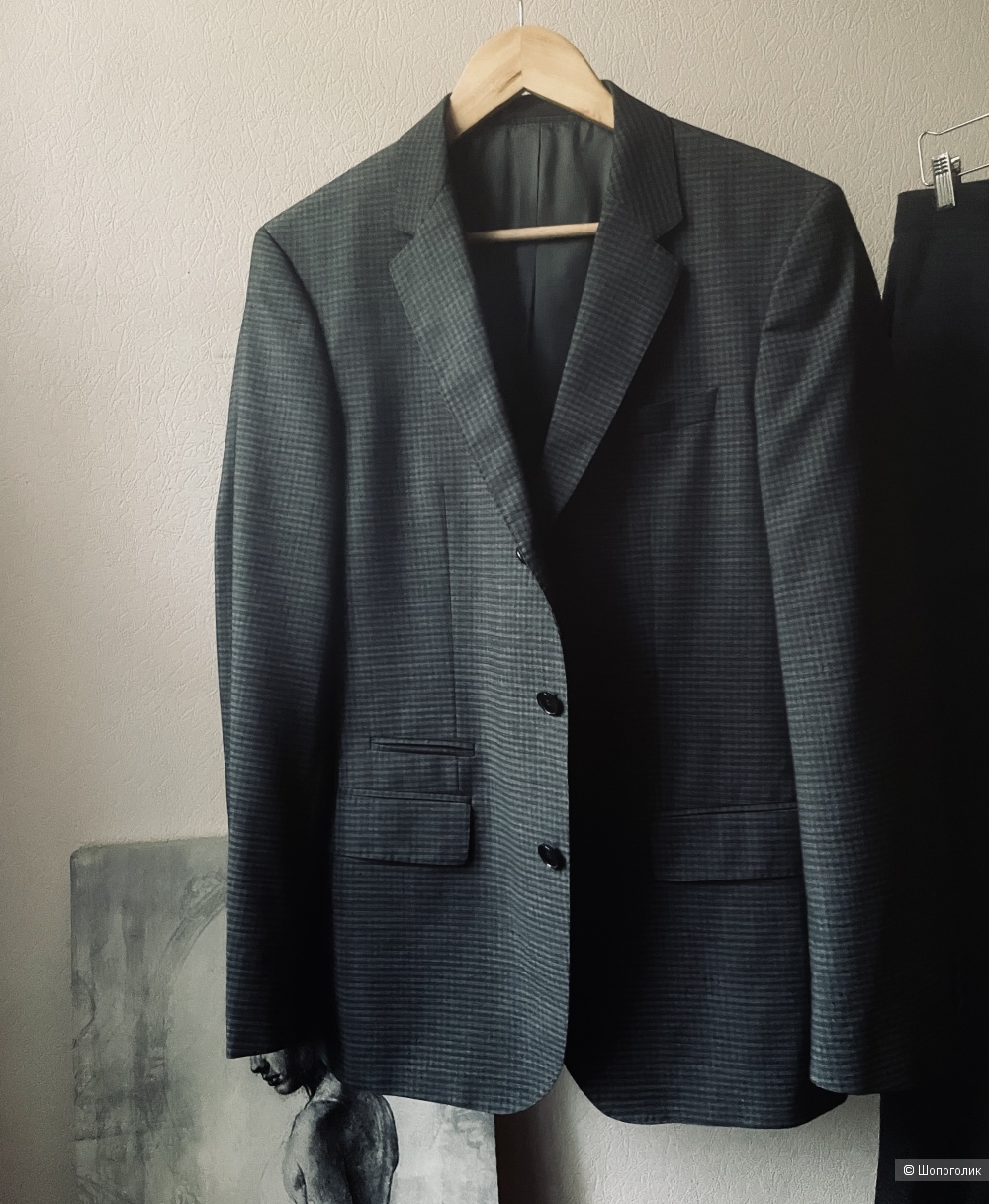 Костюм Hugo Boss, размер 46-48