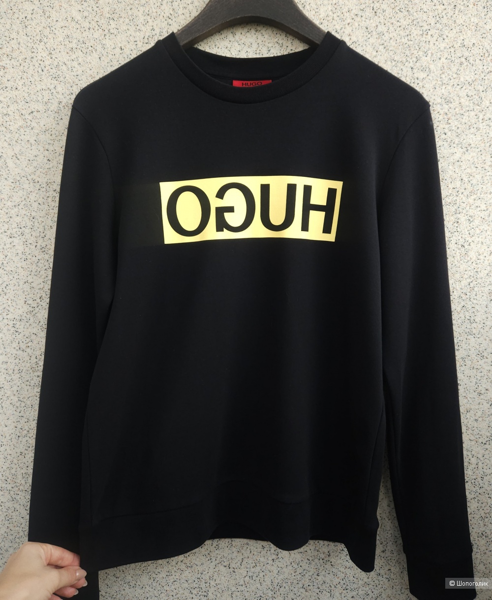 Свитшот Hugo Boss, 44-46