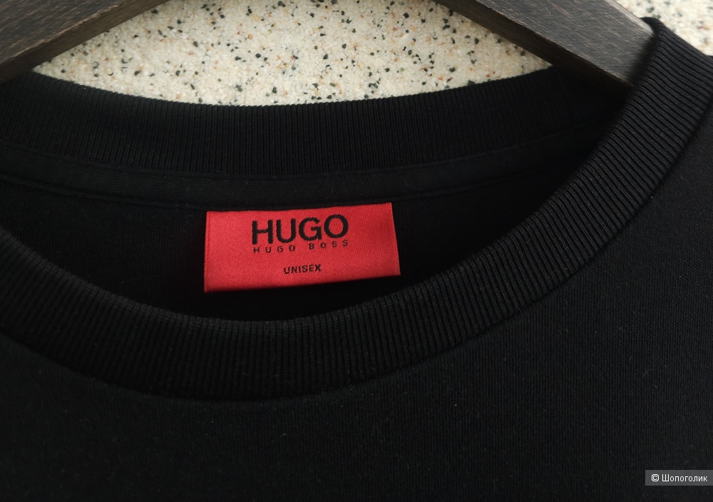 Свитшот Hugo Boss, 44-46