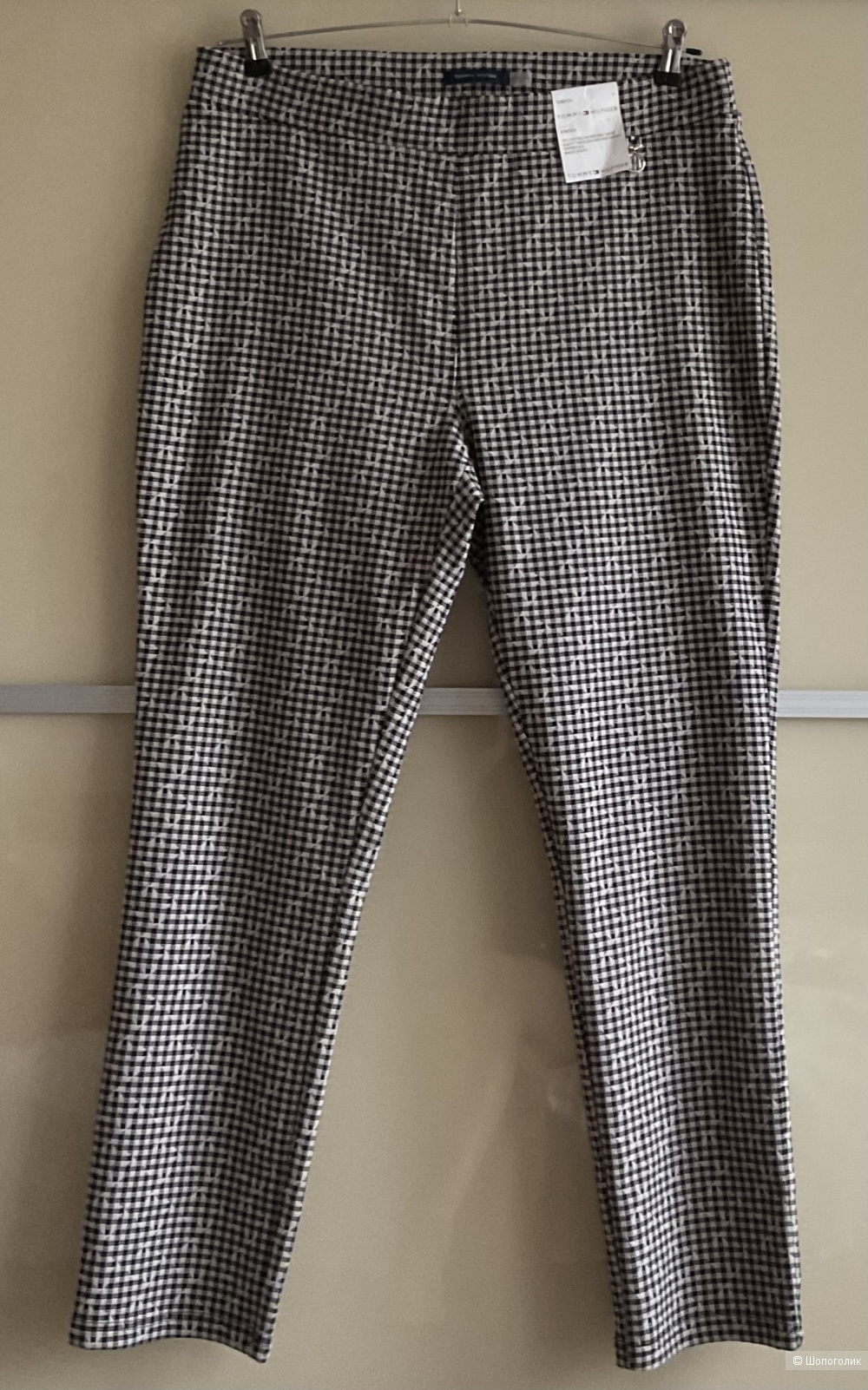 Брюки Tommy Hilfiger,48-50