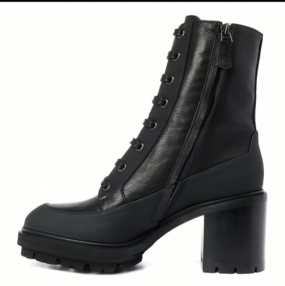 Ботинки женские Nando Muse размер 37