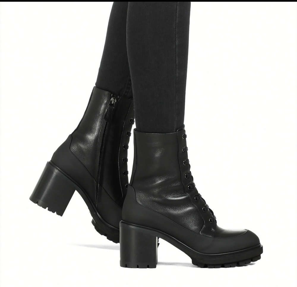 Ботинки женские Nando Muse размер 37