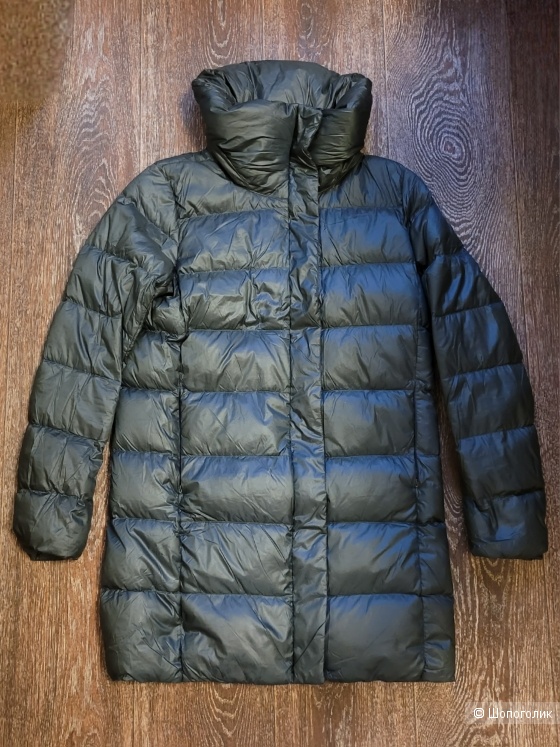 Пуховик Uniqlo, S