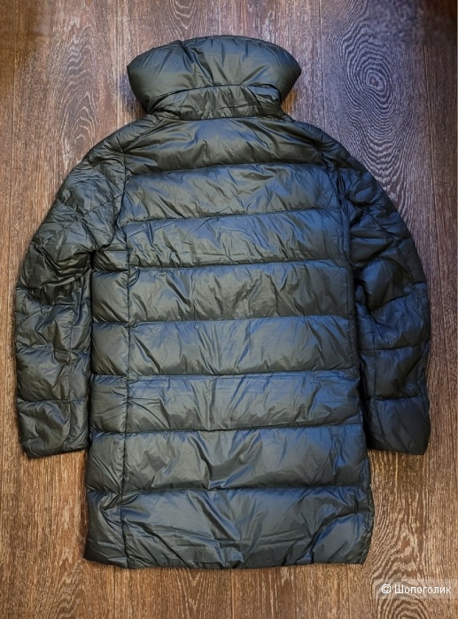 Пуховик Uniqlo, S