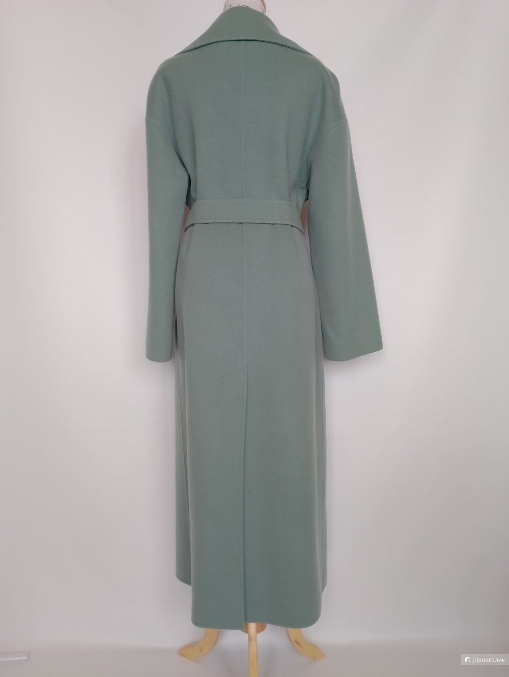 Пальто cashenelle кашемировое, one size