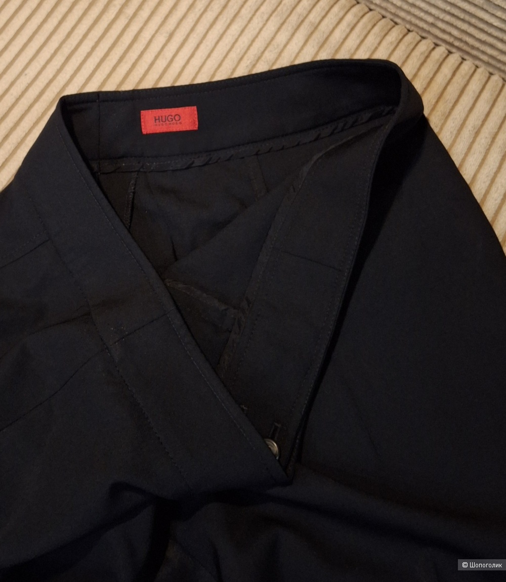 Брюки Hugo Boss/44-46