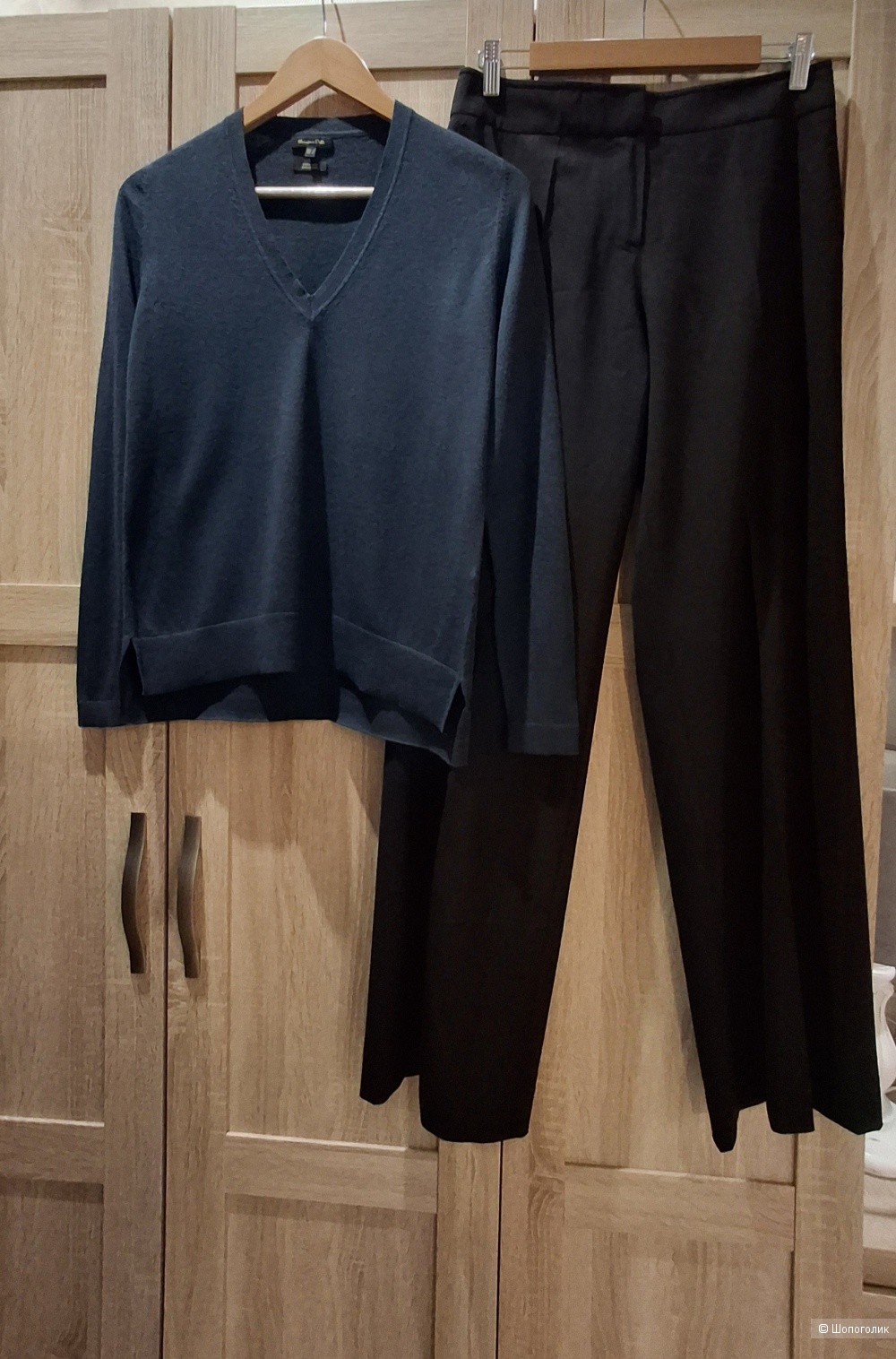 Брюки Hugo Boss/44-46