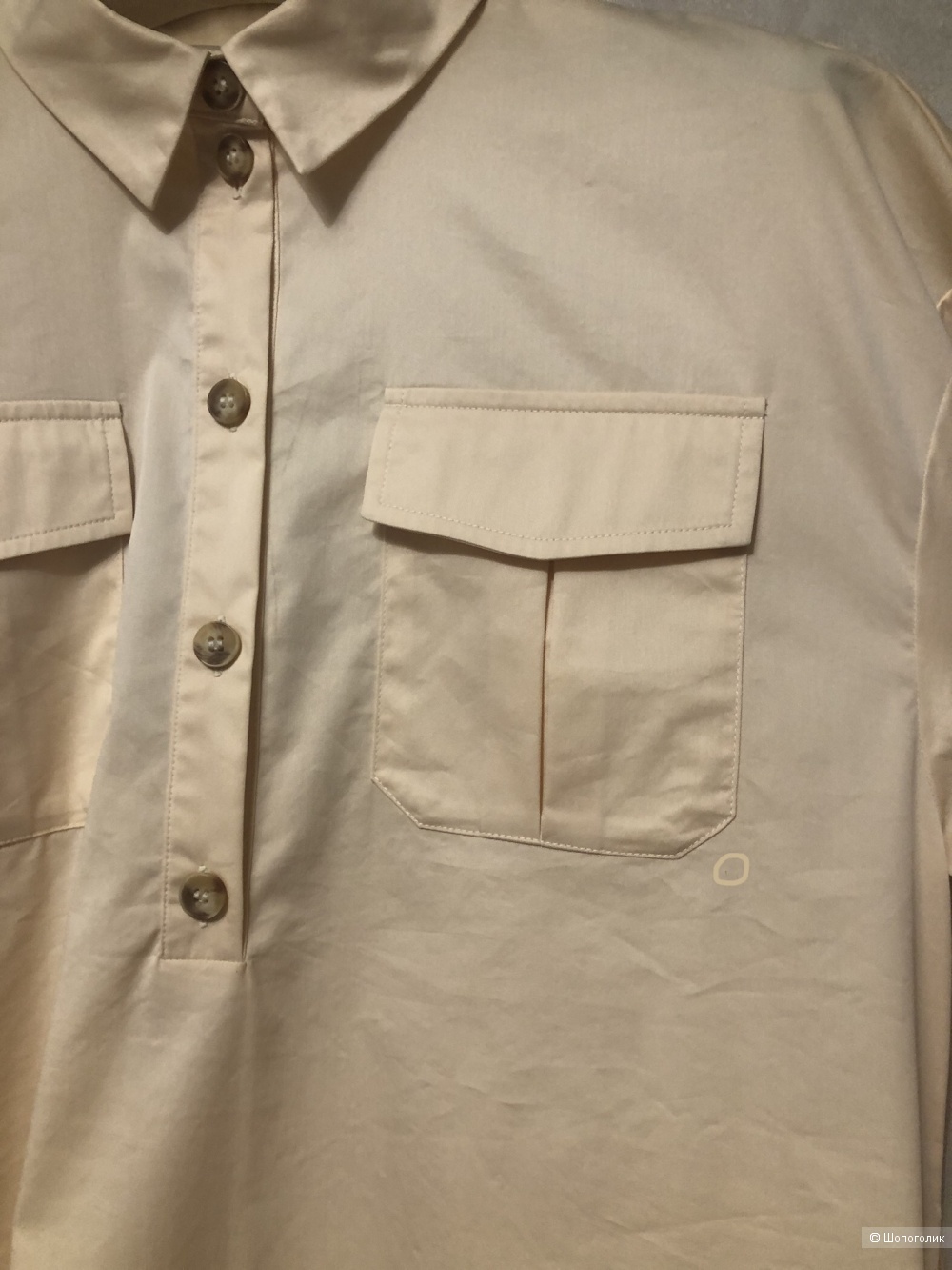 Платье FINISTERRE IT46