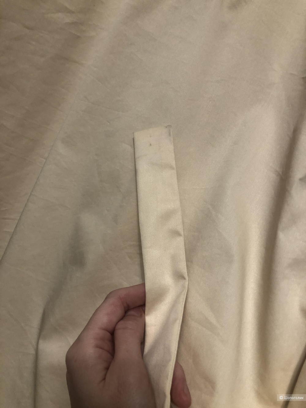 Платье FINISTERRE IT46