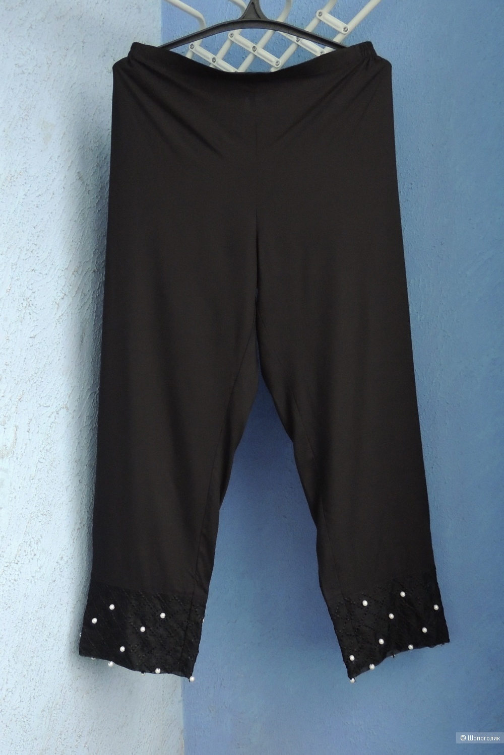 Брюки Khaadi. 46 размер