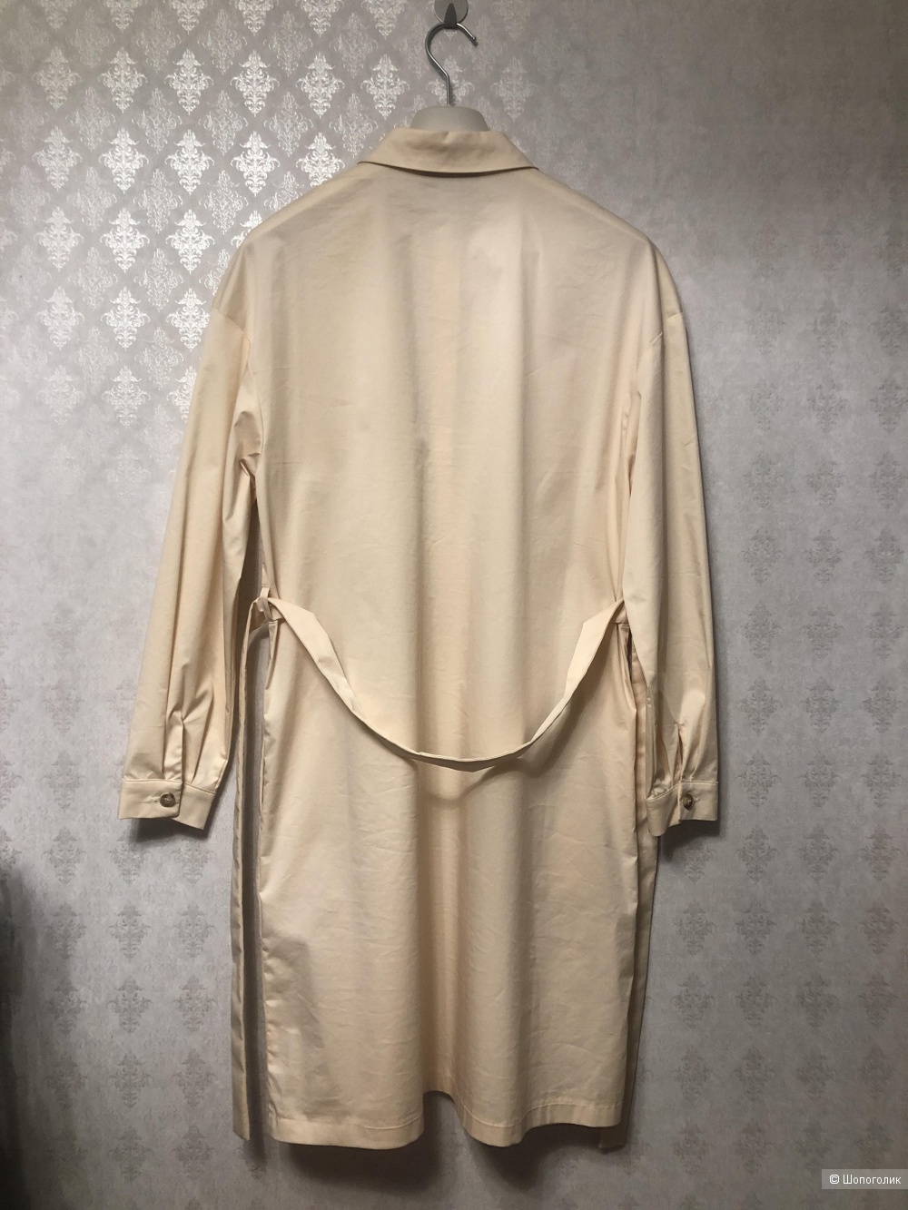 Платье FINISTERRE IT46