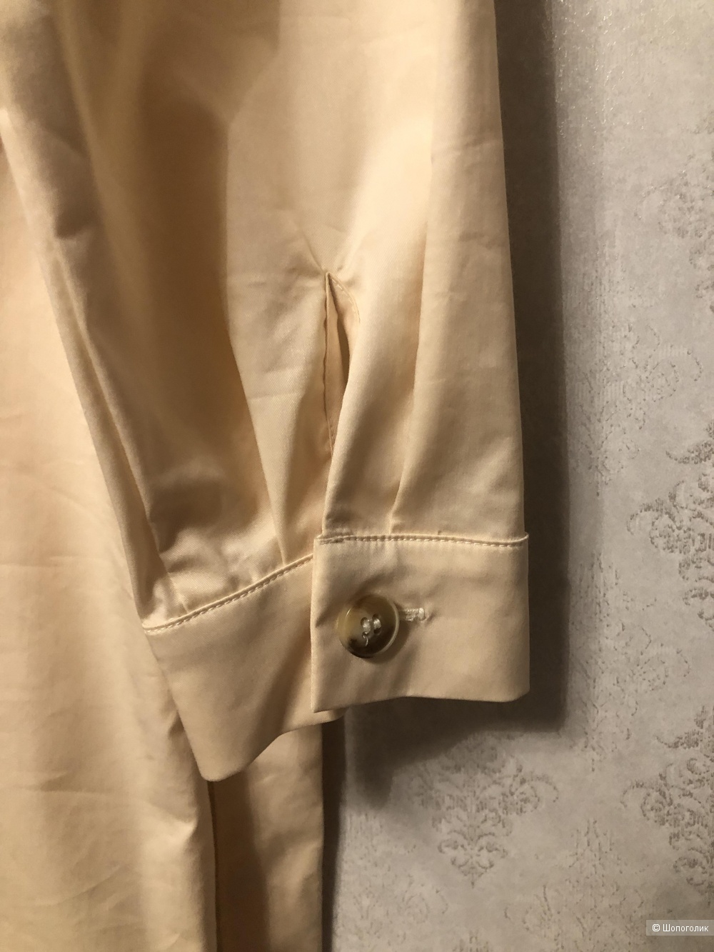 Платье FINISTERRE IT46