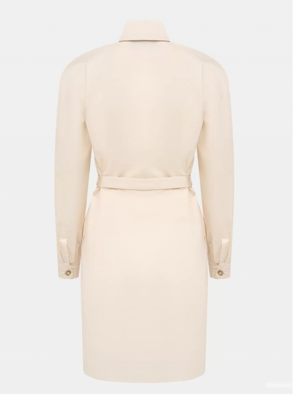 Платье FINISTERRE IT46