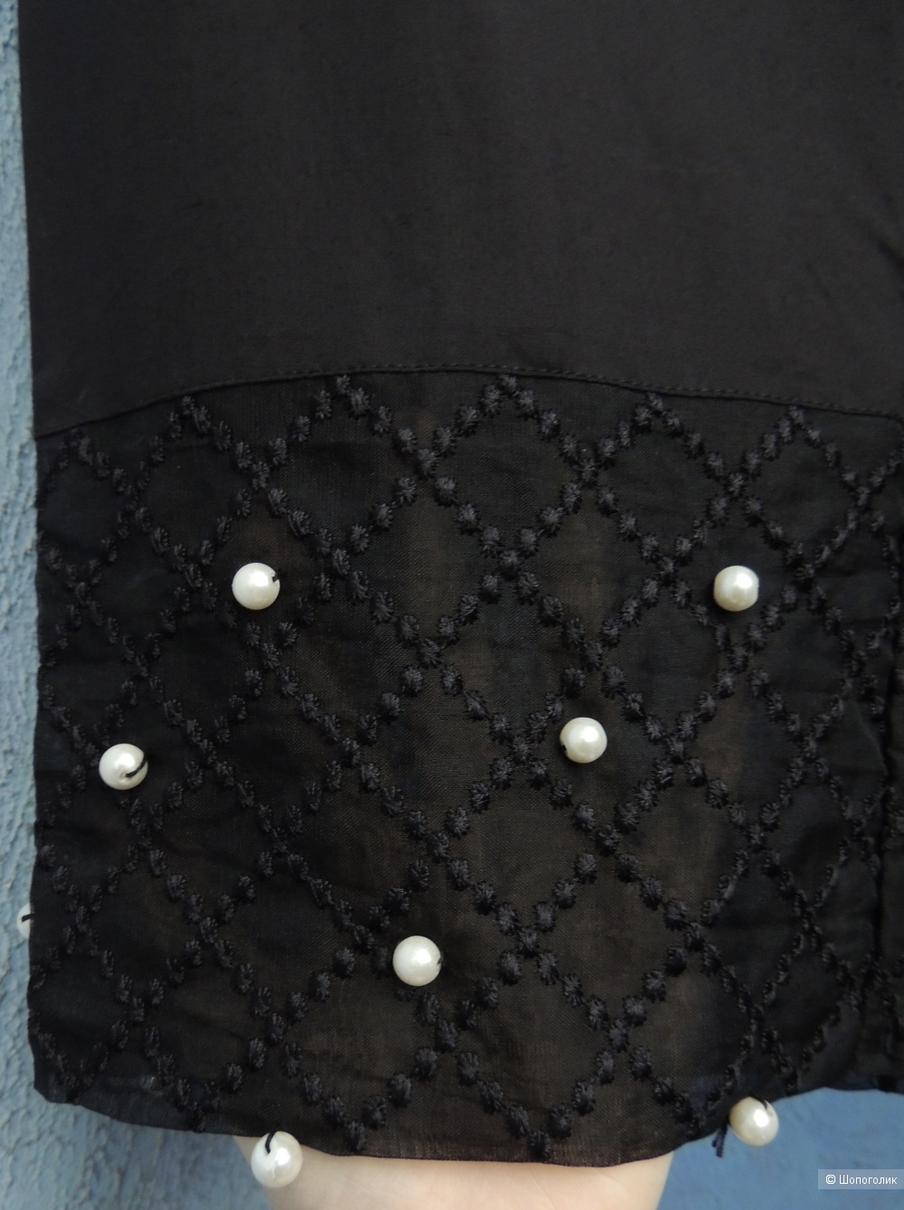 Брюки Khaadi. 46 размер