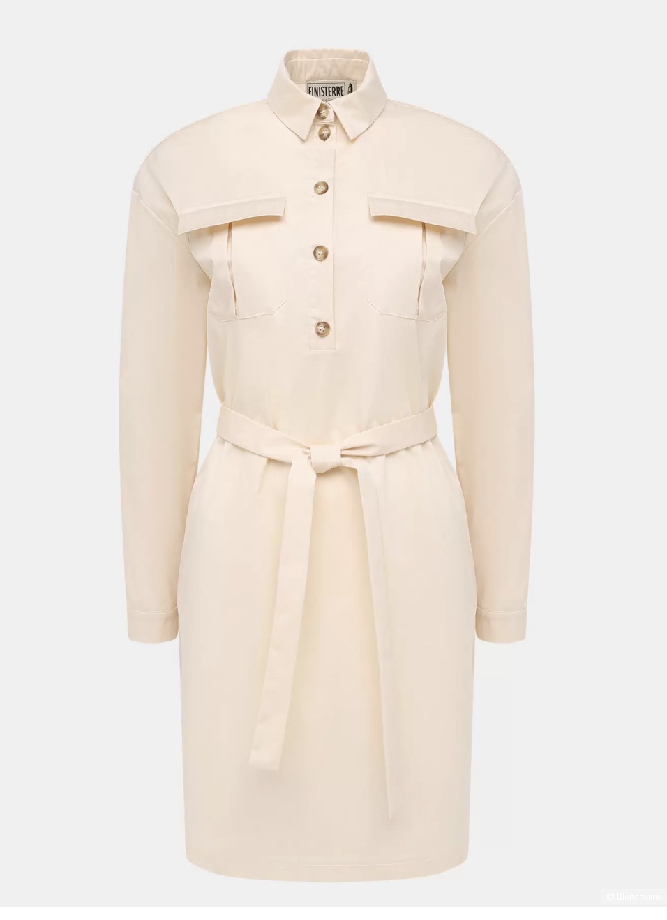 Платье FINISTERRE IT46