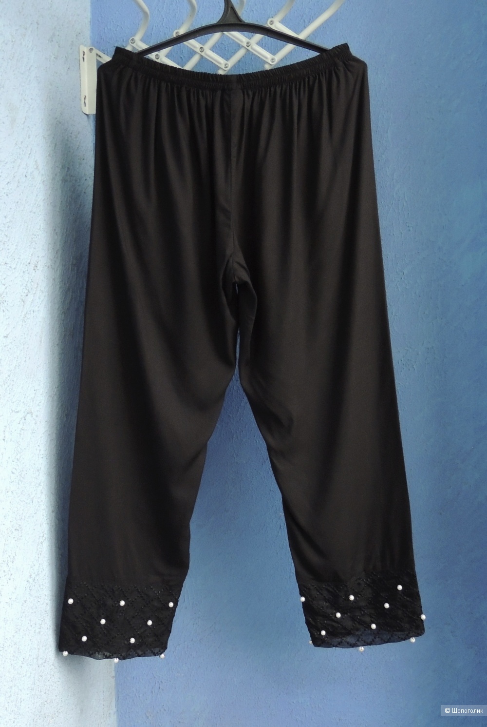 Брюки Khaadi. 46 размер