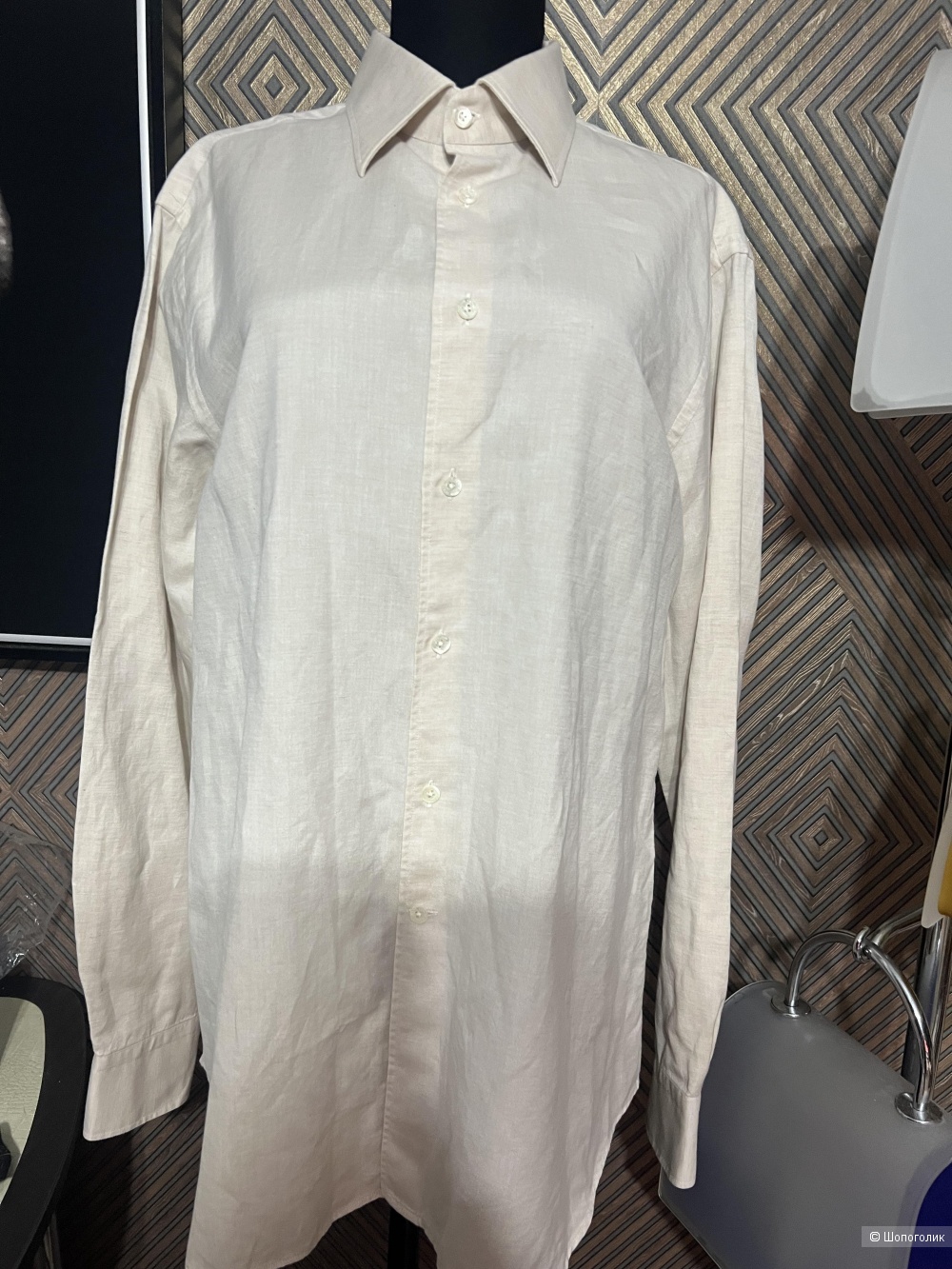 Corneliani рубашка Р41