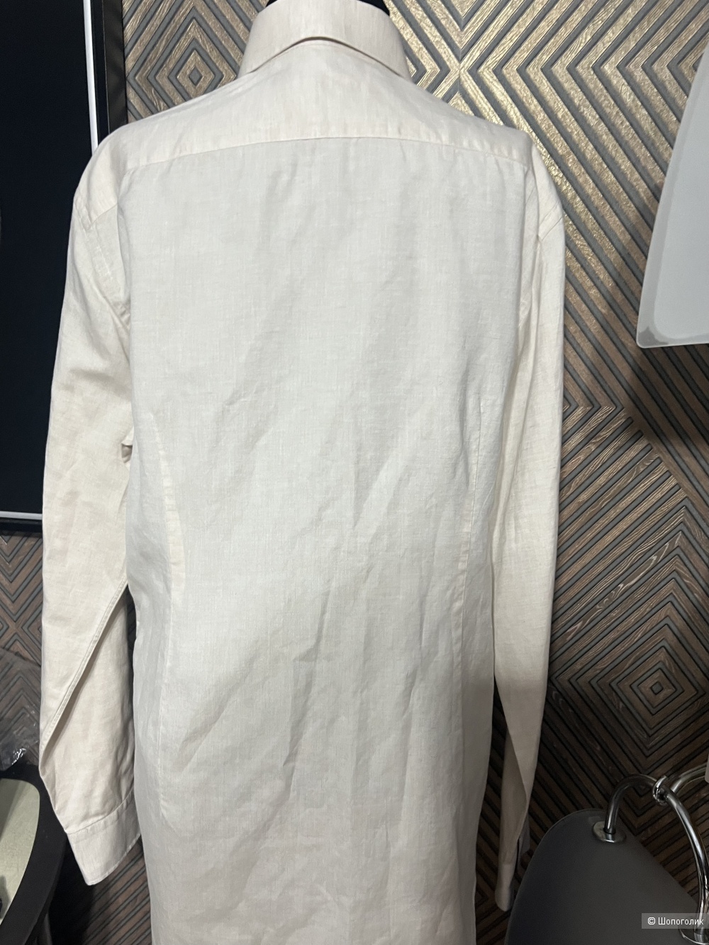 Corneliani рубашка Р41