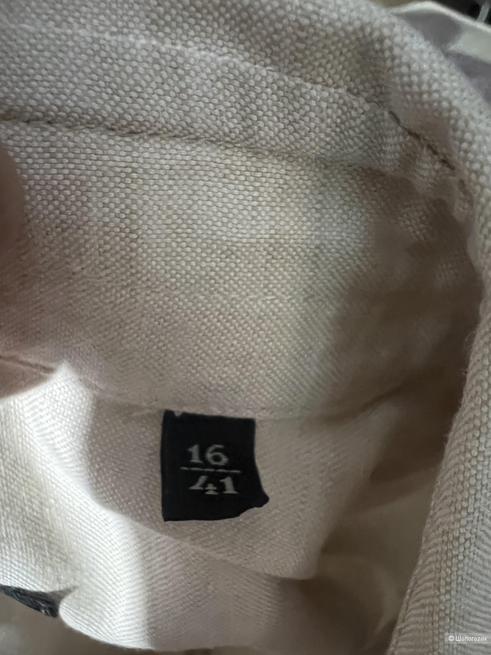 Corneliani рубашка Р41