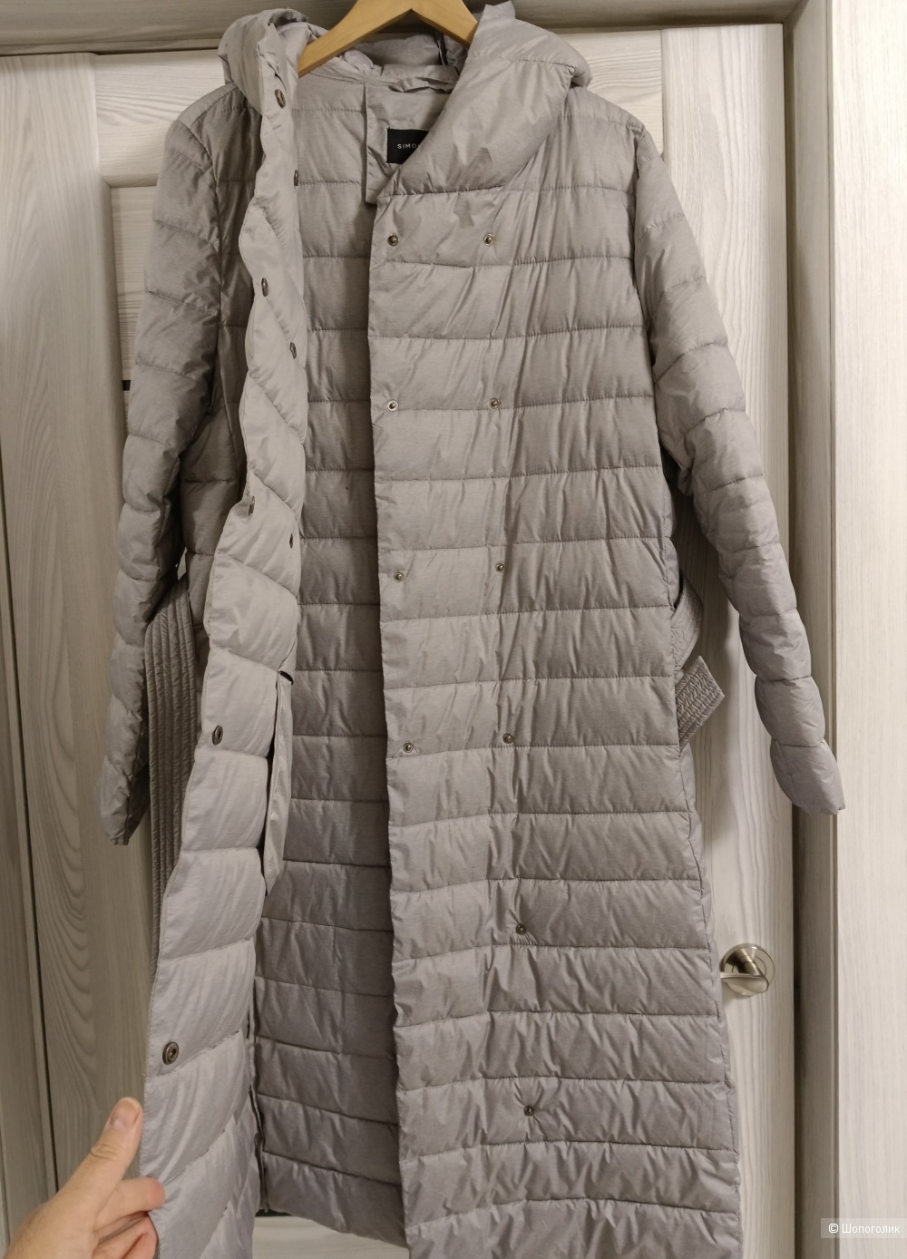 Пальто Simona Conti, размер М