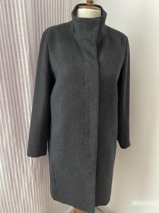 Uniglo, пальто демисезонное,  М