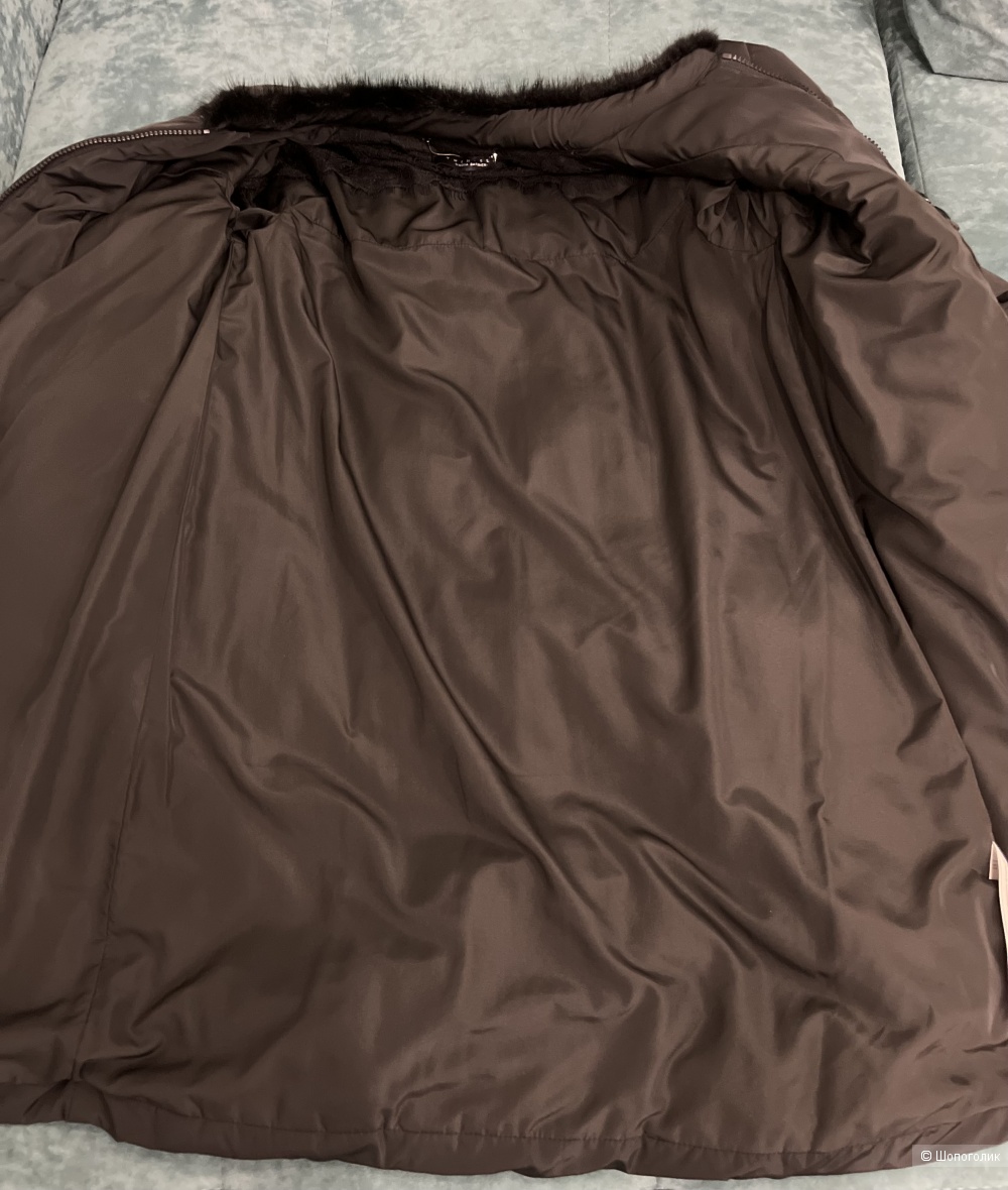 Пуховик Twin set, размер S/M