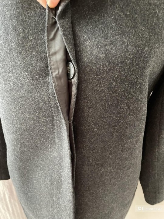 Uniglo, пальто демисезонное,  М