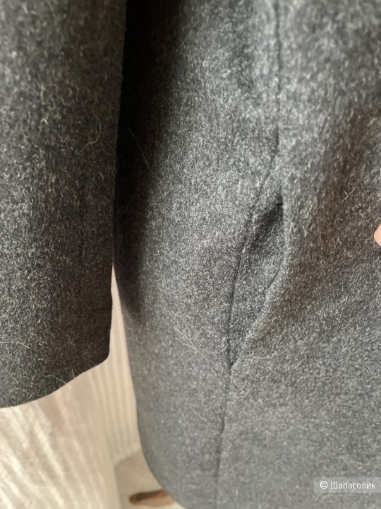 Uniglo, пальто демисезонное,  М