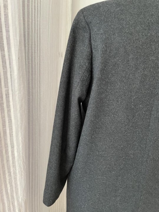 Uniglo, пальто демисезонное,  М