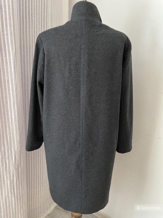 Uniglo, пальто демисезонное,  М