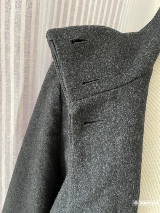 Uniglo, пальто демисезонное,  М