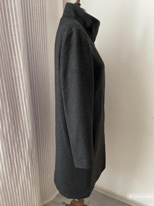 Uniglo, пальто демисезонное,  М