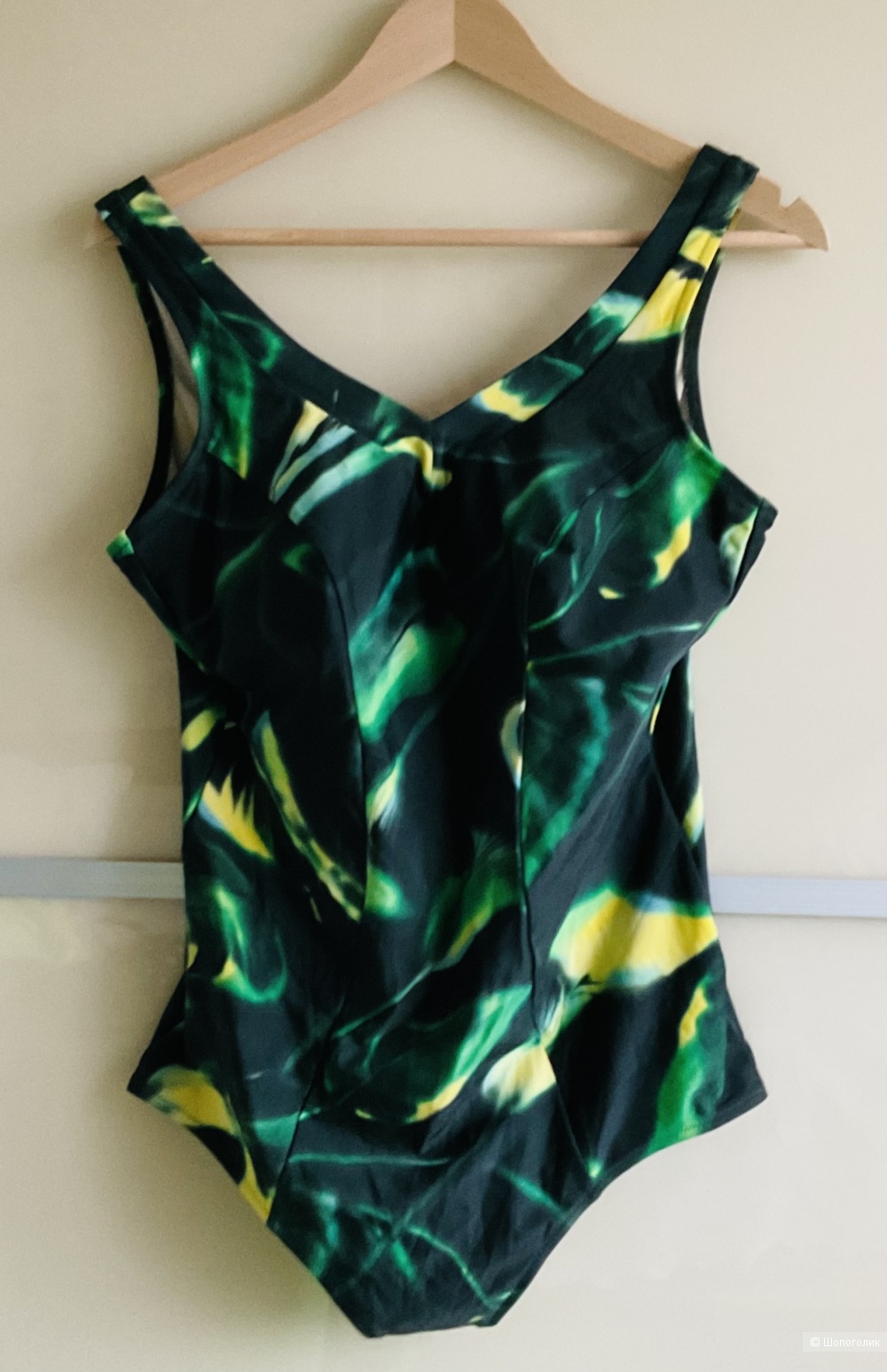 Купальник Anita,48-50(48EU)