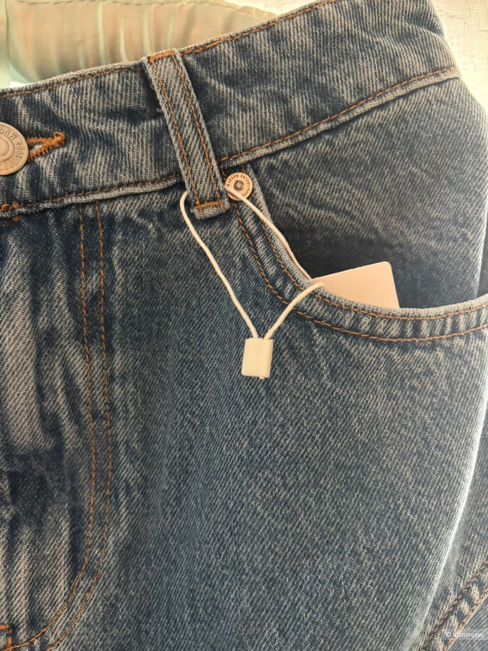 Юбка Mango, размер S