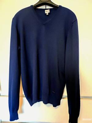 Джемпер Armani, размер 46