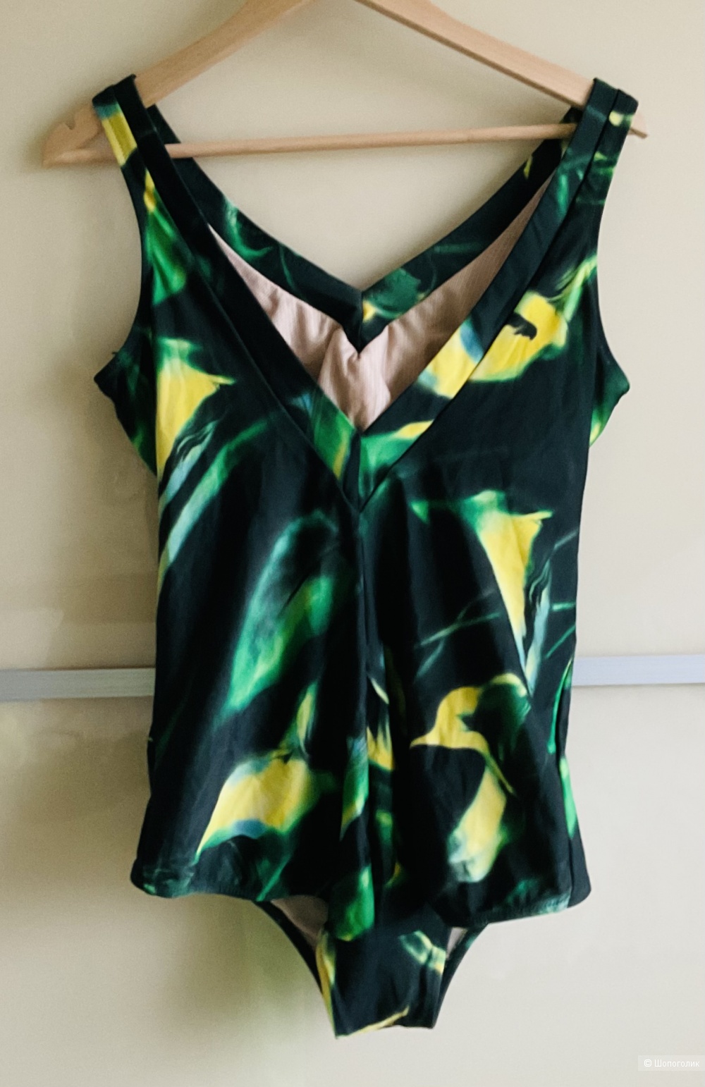 Купальник Anita,48-50(48EU)