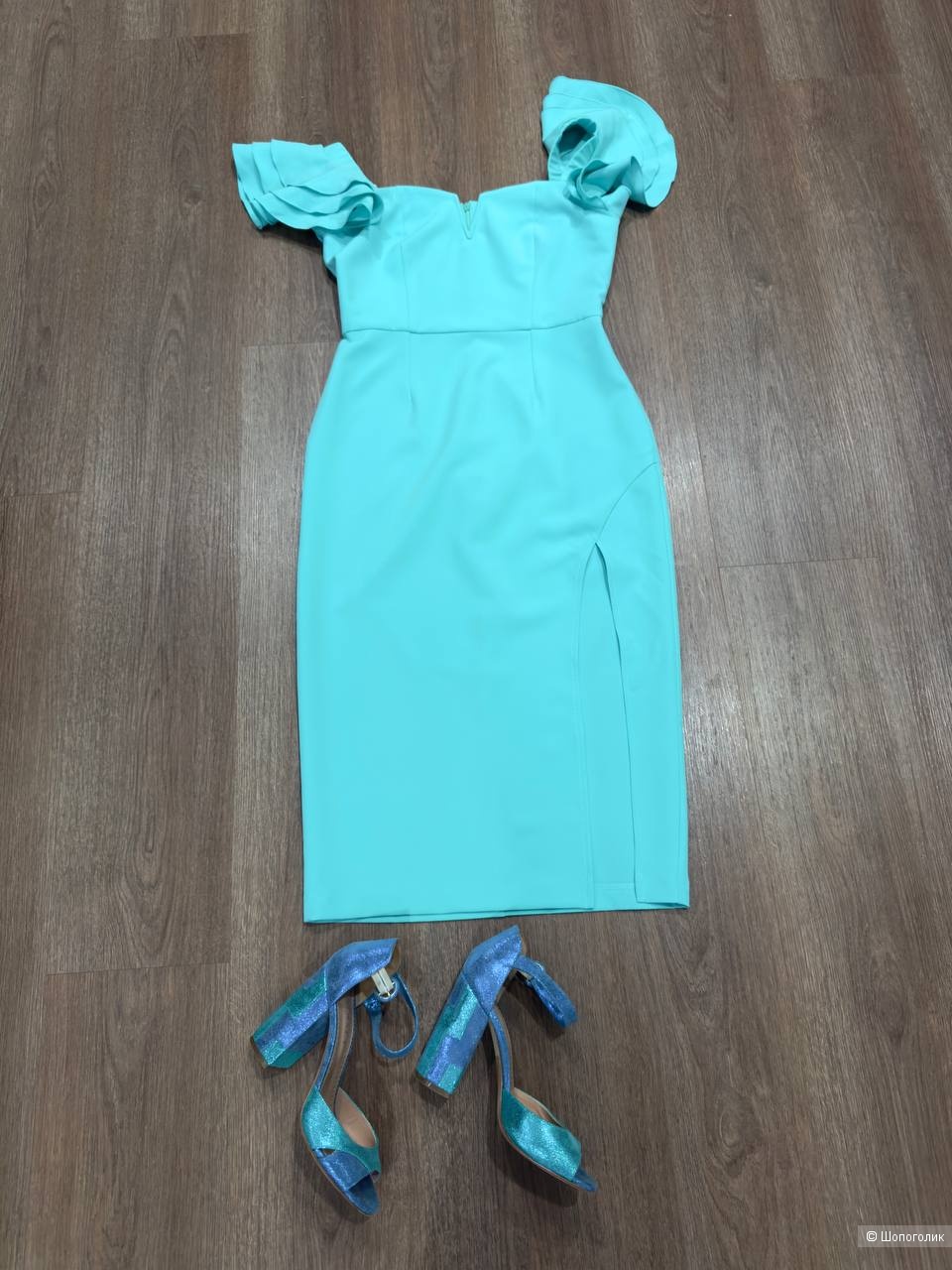 Платье Malina Bonita 44