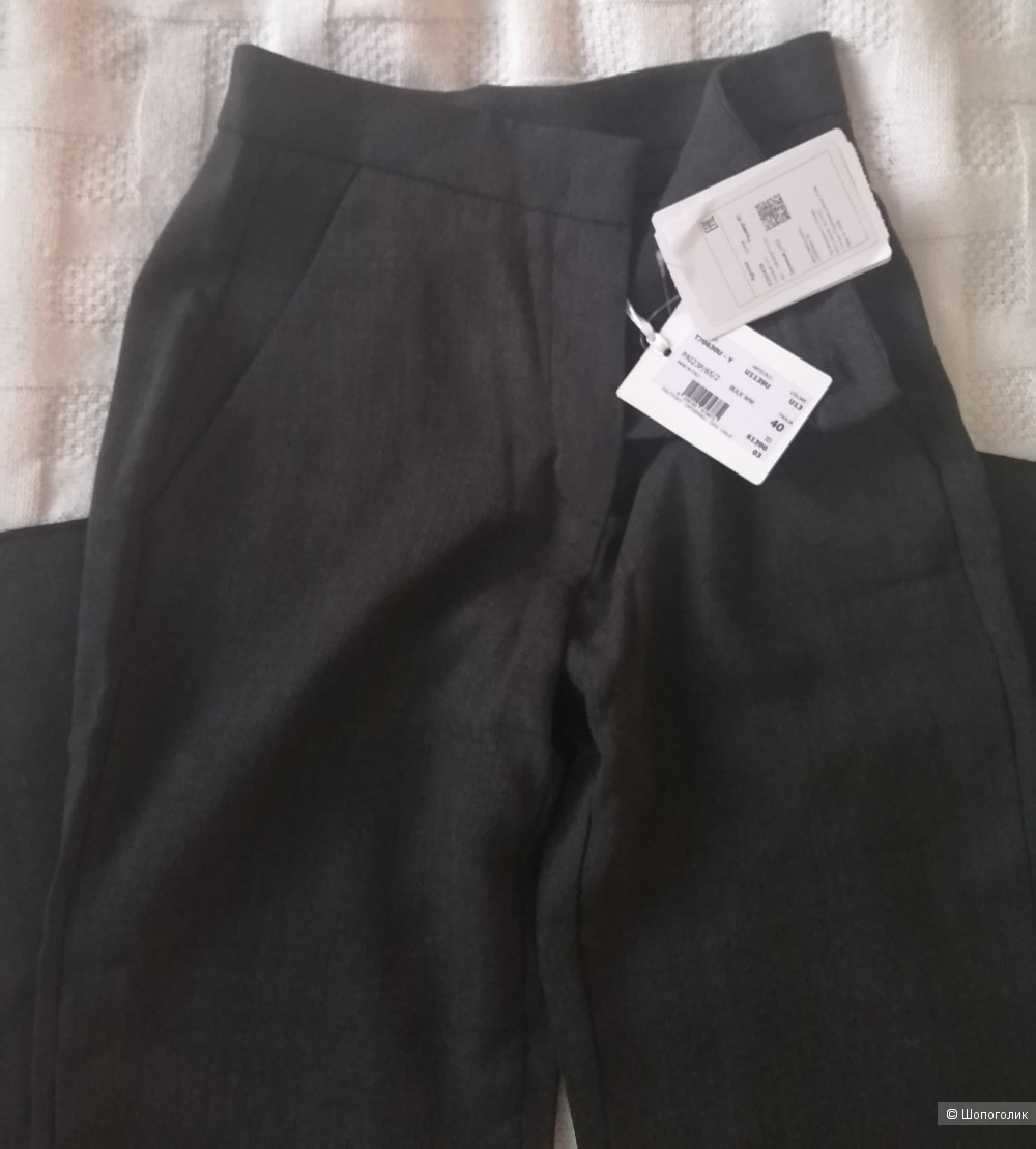 Брюки Agnona, размер 40 it