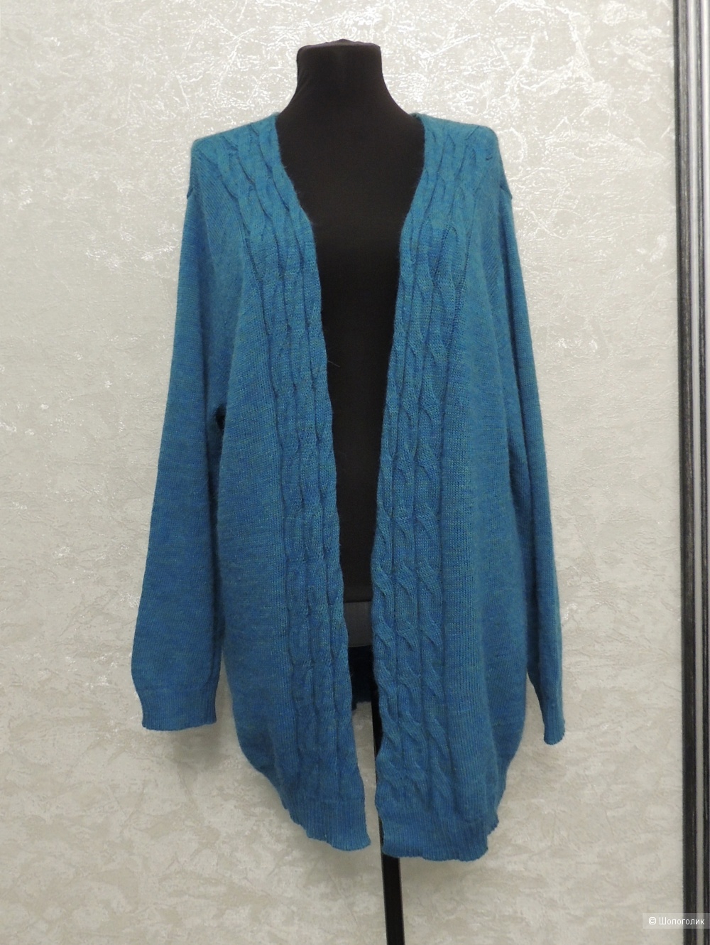 Кардиган No name. 48/48-50 размер
