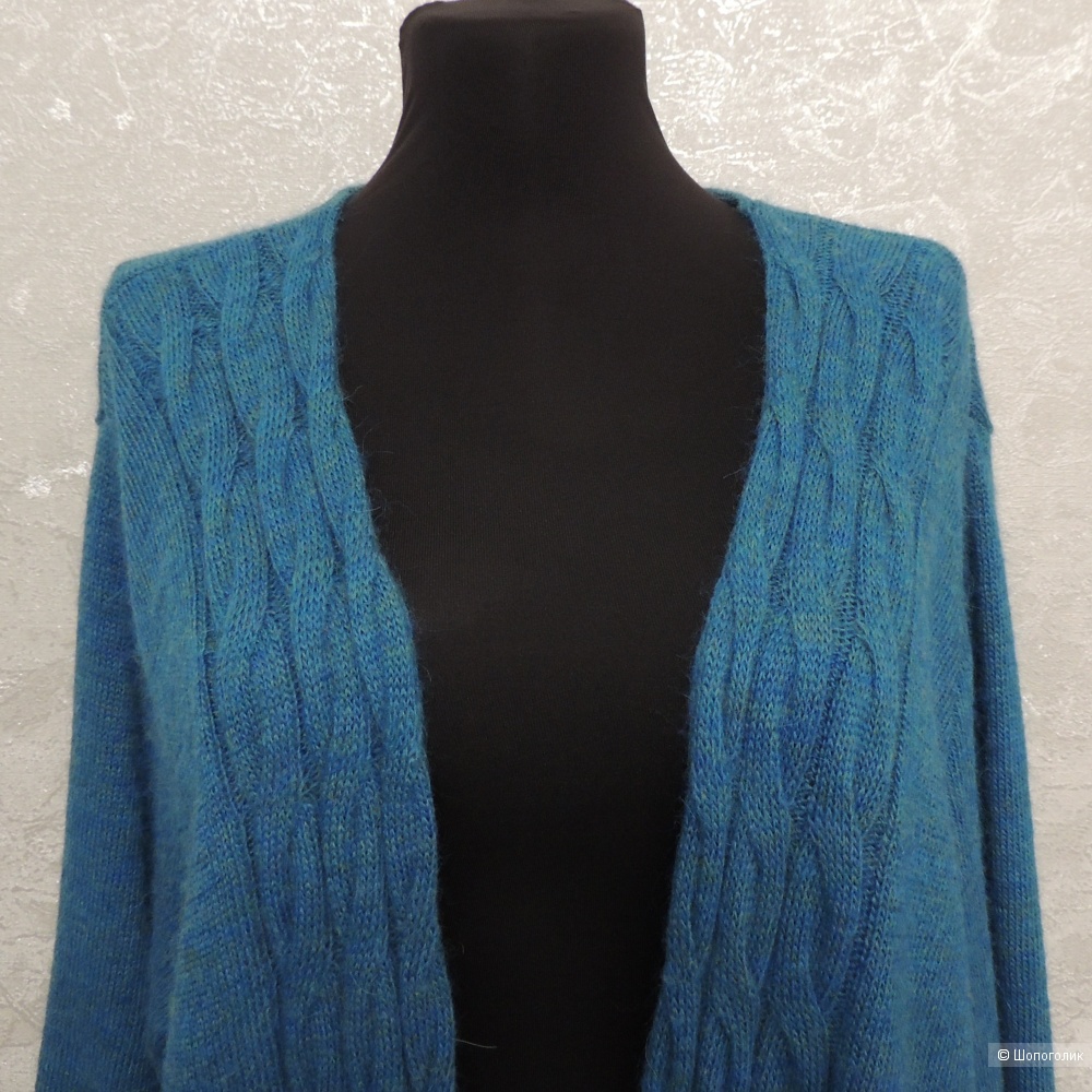 Кардиган No name. 48/48-50 размер