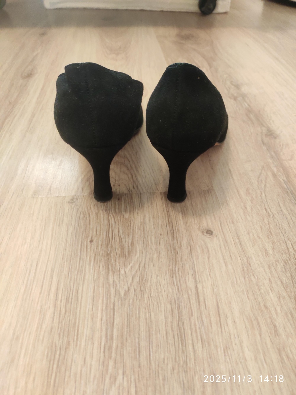 Туфли Guido Longinotti  37