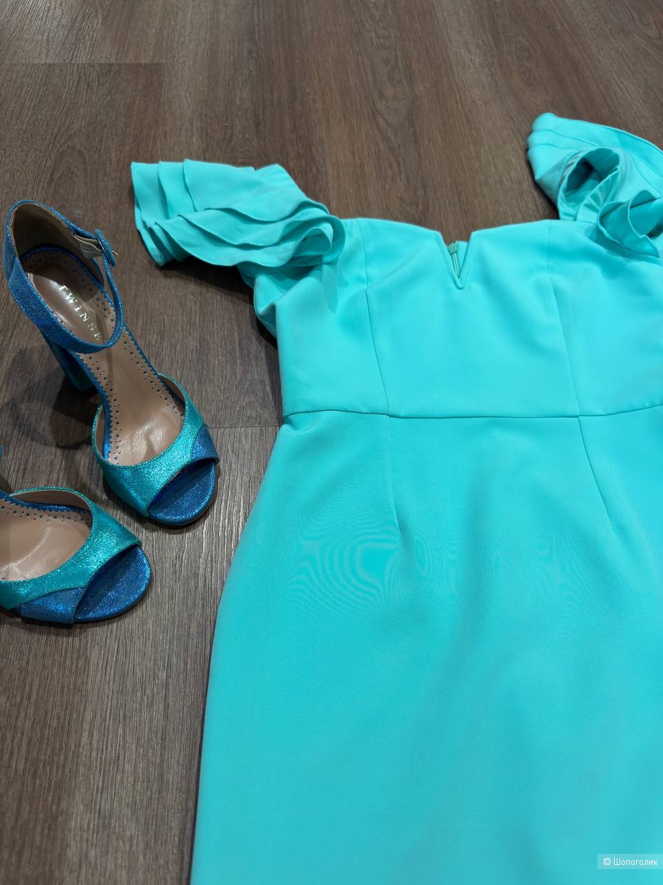 Платье Malina Bonita 44