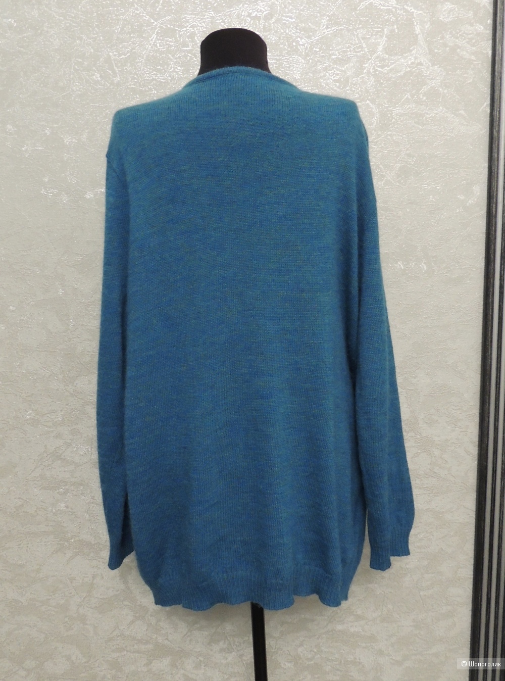 Кардиган No name. 48/48-50 размер