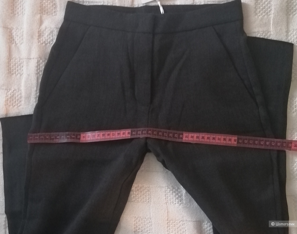 Брюки Agnona, размер 40 it