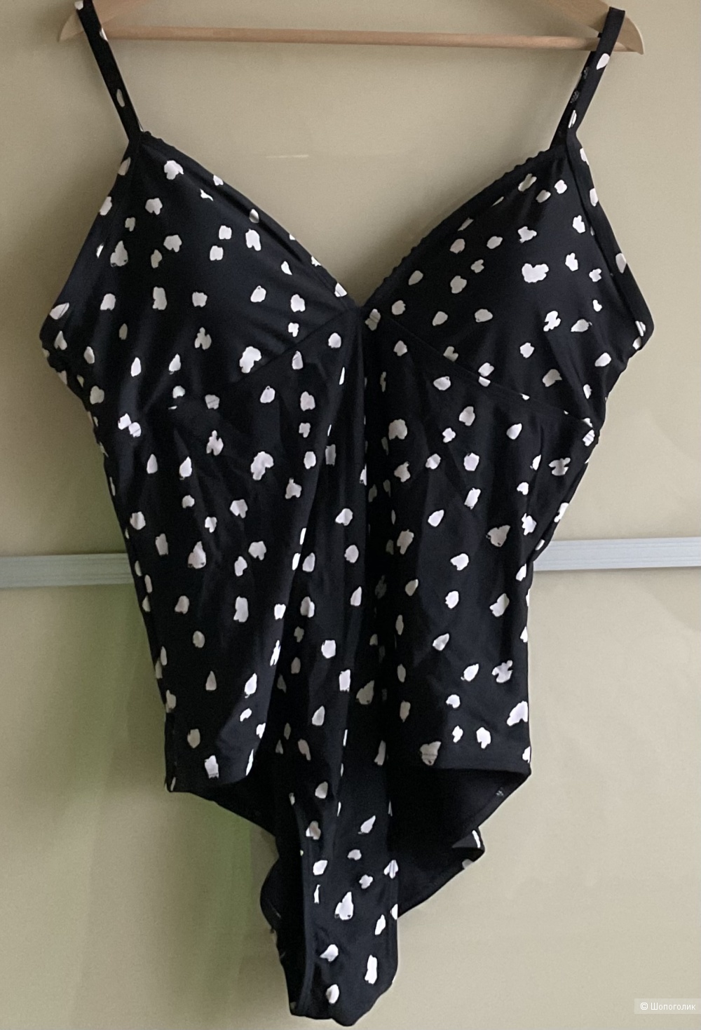 Купальник Gina Benotti,48-50