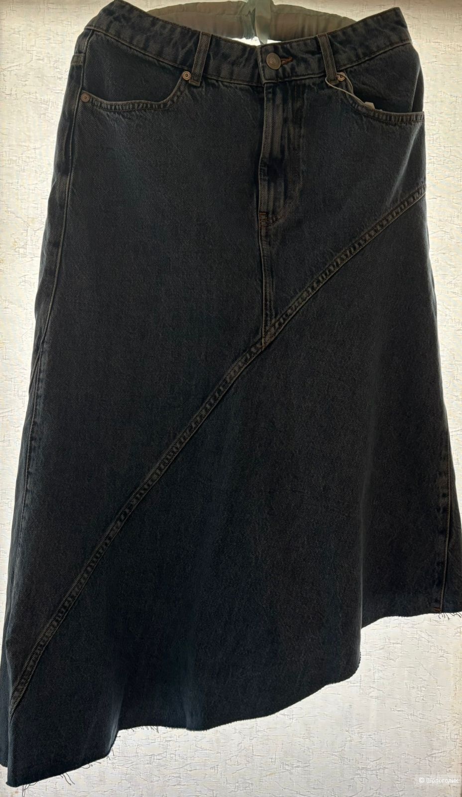 Юбка Mango, размер S