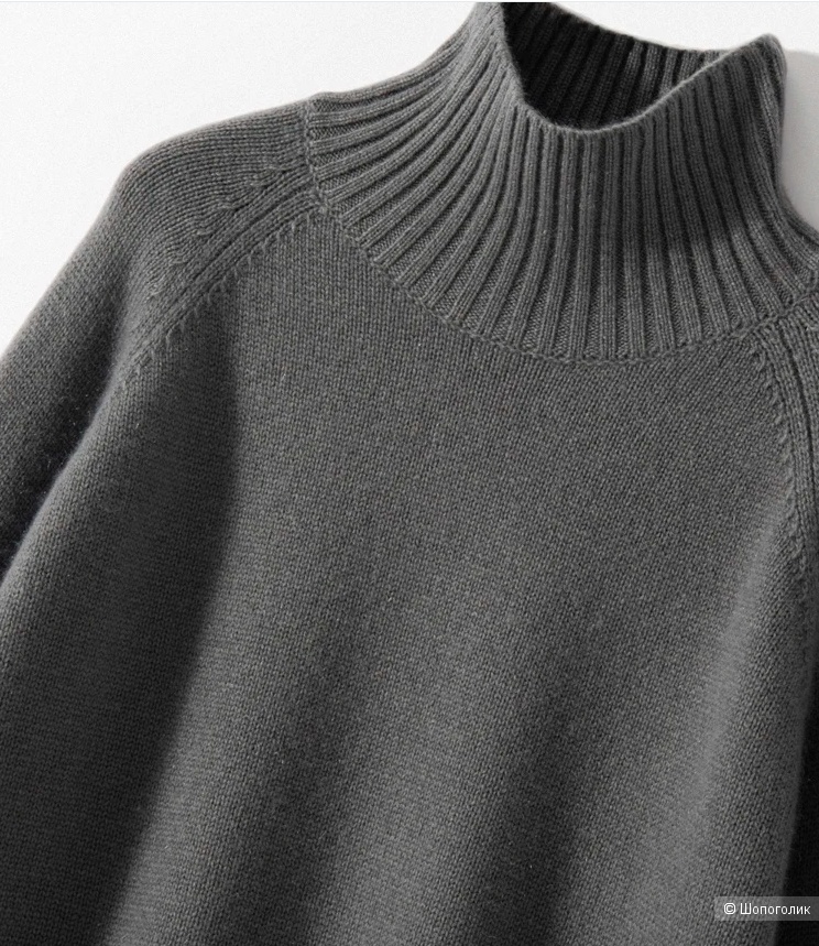 Свитер из кашемира Cashmere Studio. Размер: 44-46